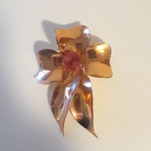 Gorgeous Statement Brooch